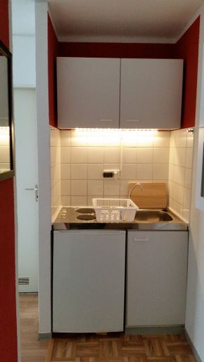 Helle 1-Zimmer-Wohnung in Mannheim Neckarstadt zu verkaufen "provisionsfrei" – Foto 12