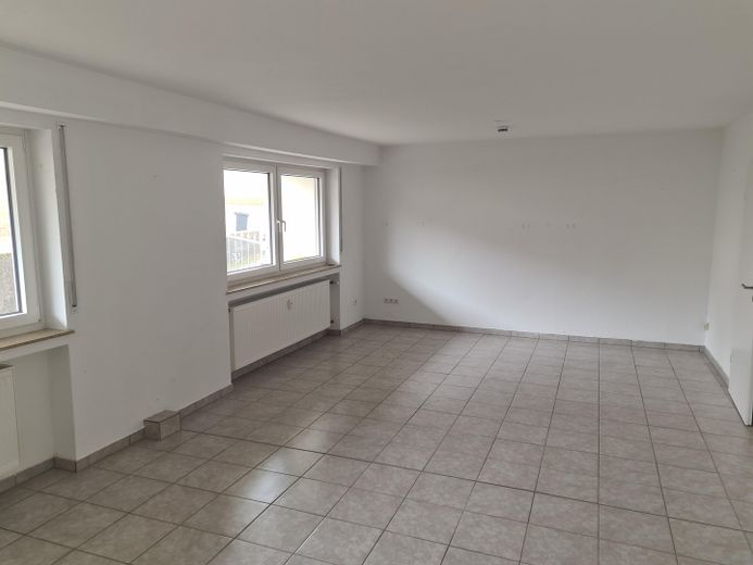 Sehr schön geschnittene 3,5-Zimmer-Erdgeschosswohnung in Sinntal. – Foto 6