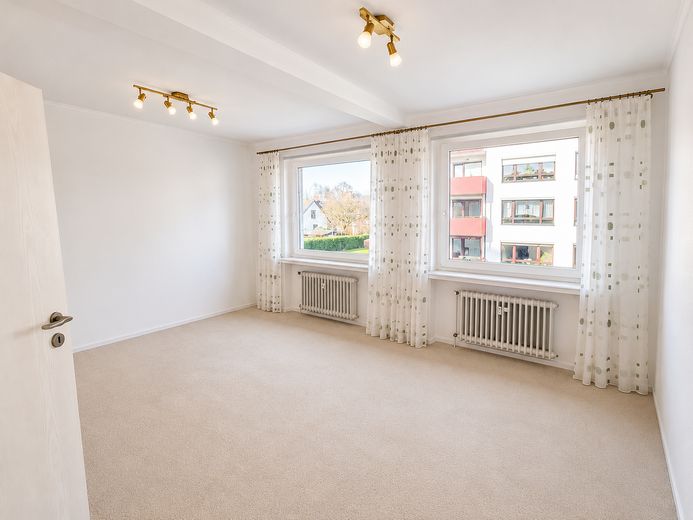 Attraktive 3–4-Zimmer-Eigentumswohnung mit Südbalkon in ruhiger Wohnlage – Foto 5