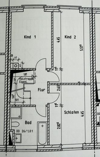 Gezinsvriendelijk huis in de Steenkampsiedlung – Foto 13