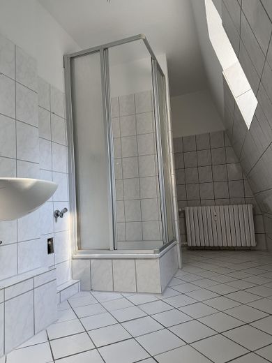 Helle renovierte 2,5-Zimmer-Wohnung in Witten-Annen mit geräumigem Wohn-/Essbereich – Foto 12