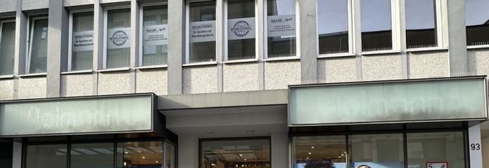 Top Ladenlokal in Bestlage der Fußgängerzone !