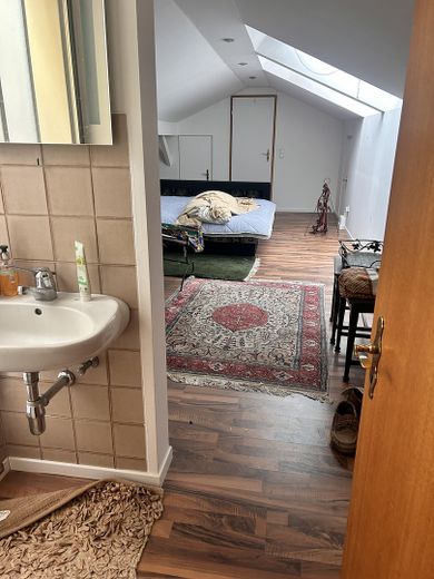 DG - Gäste 21,26 m² 