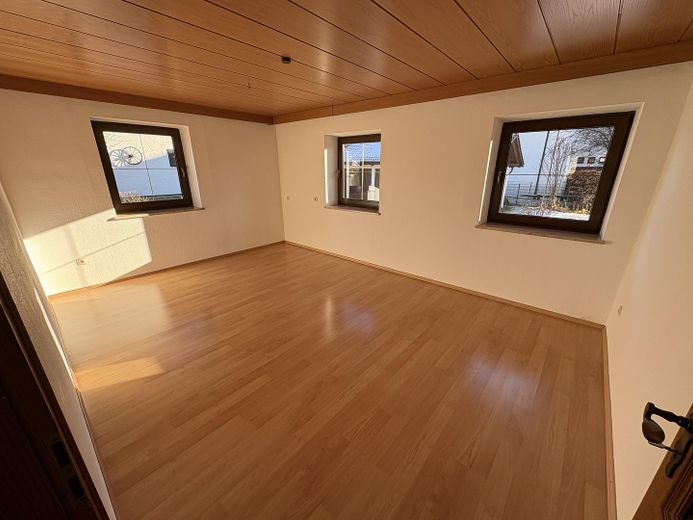 3-Zimmer-Wohnung in Nesselwang zu vermieten – Foto 4