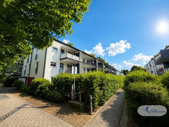 Belegging in München: Verzorgd 3-kamerappartement op een gewilde locatie – Foto 1