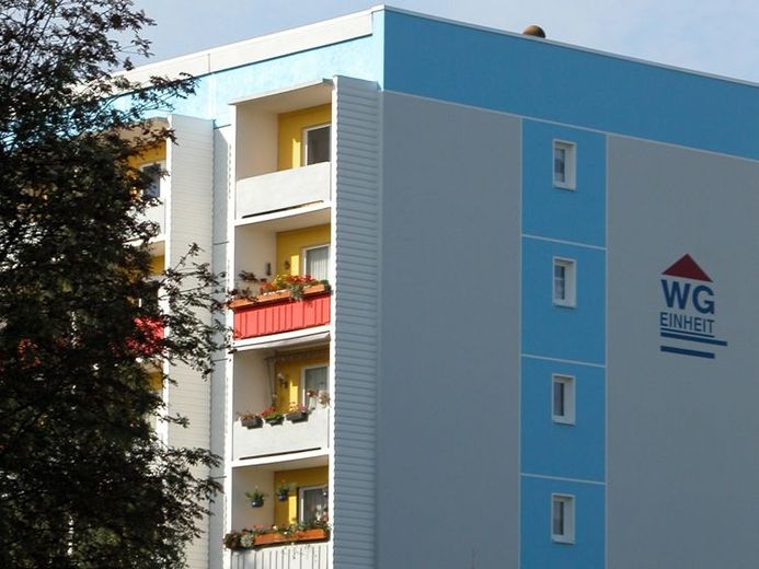Wir Modernisieren! Individualisieren Sie Ihre neue 2-Raum-Wohnung! – Foto 1