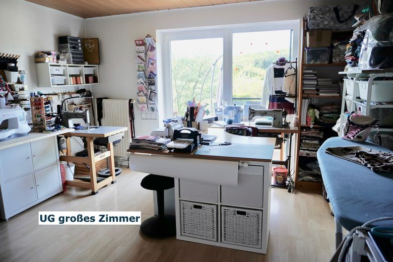 UG großer Raum