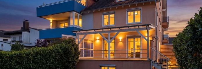 Exklusiver Privatverkauf in Speyer: Großes Haus in attraktiver Wohnlage mit Tiefgarage