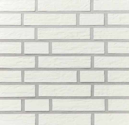 Klinker weiß-gelb,nicht dunkel