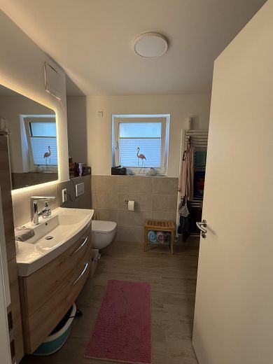 Bellissimo appartamento di 3,5 locali con giardino – Foto 13