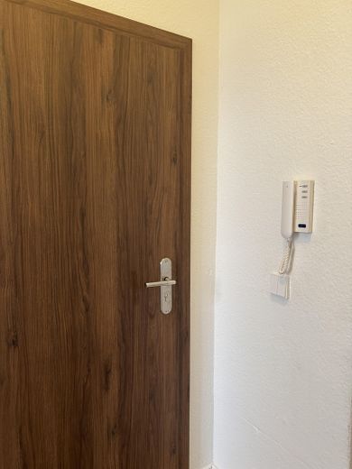 Haustür