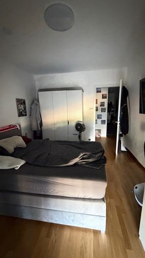 2-Zimmerwohnung im Quartier am Grüngürtel zu verkaufen – Foto 6