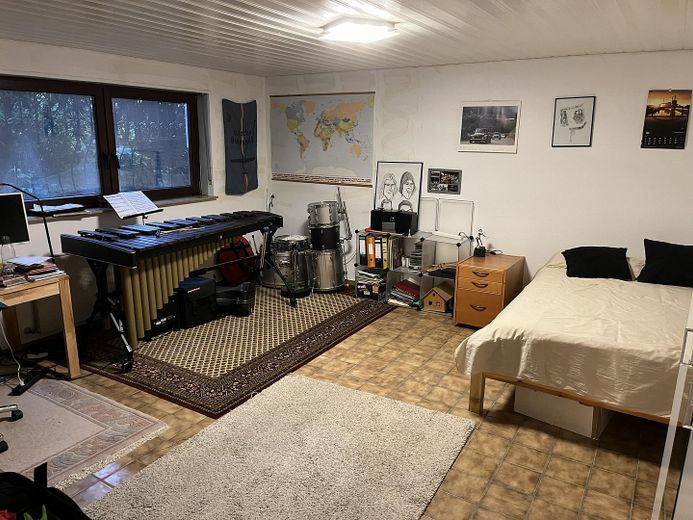 Wunderschöne Wohnung in Bestlage – Gästeappartment