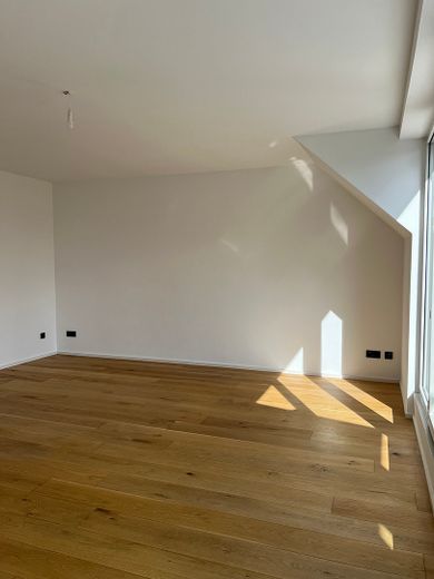 Wohnung mit großer Dachterrasse - Hücheln - 10 Minuten bis Köln – Foto 5