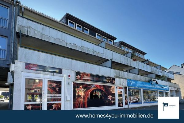 Bremen Vegesack'te büyüleyici 1 odalı daire – yatırım için ideal