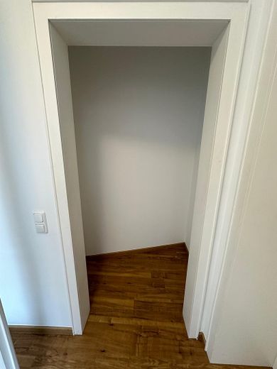 Abstellen / Vorräte