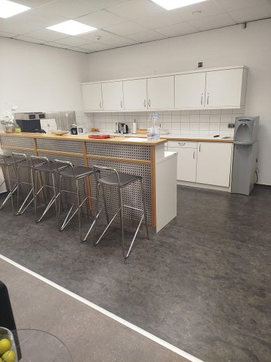 Moderne Bürofläche zu vermieten – Foto 6