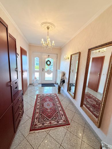 +++Provisionsfrei+++Wachendorf- flexibler  Bungalow aus 2005  zu verkaufen – Flur