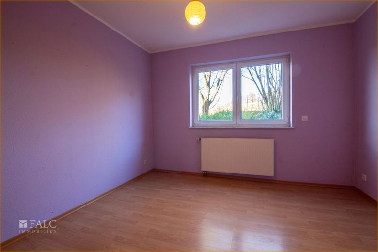 Familienglück – Büro