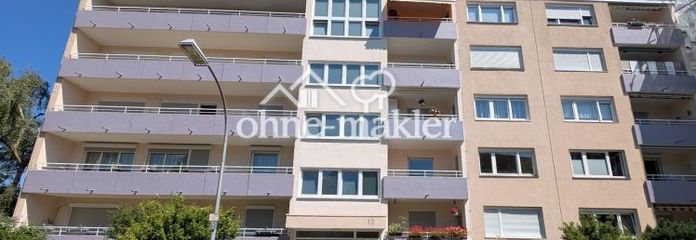 3 ZKB sulla Bellevue a Saarbrücken