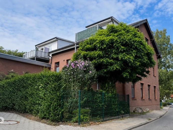 VOLL VERMIETET  NACHHALTIG INVESTIEREN – Foto 1