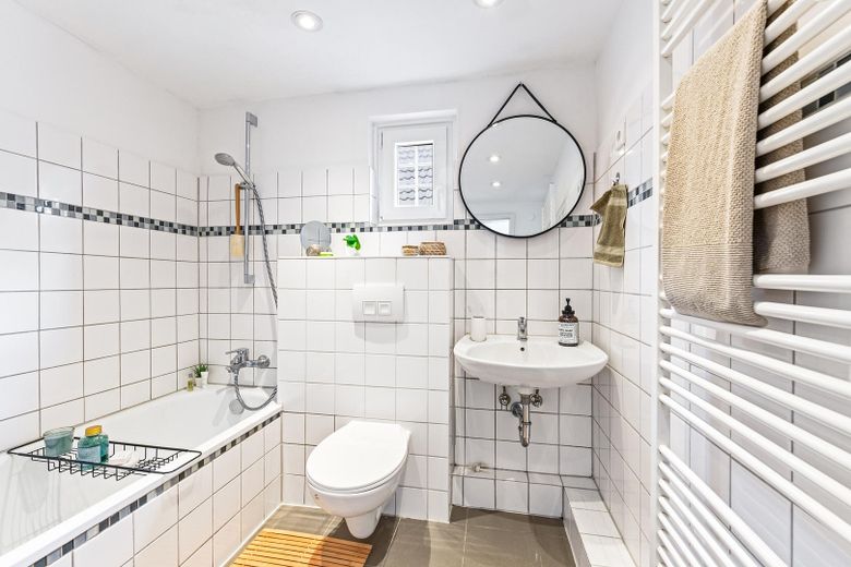 Besser als Wohnung! Sofort freies Stadthaus, Provisionsfrei – Foto 7