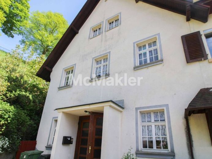 Handwerker aufgepasst - Schnäppchenhaus mit viel Potential – फोटो 1