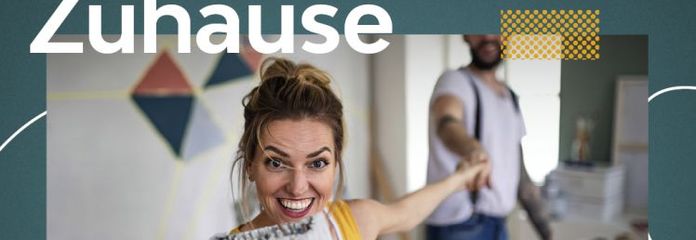 Schöne 4-Raum Wohnung für ihre Familie. Ab November einziehen.