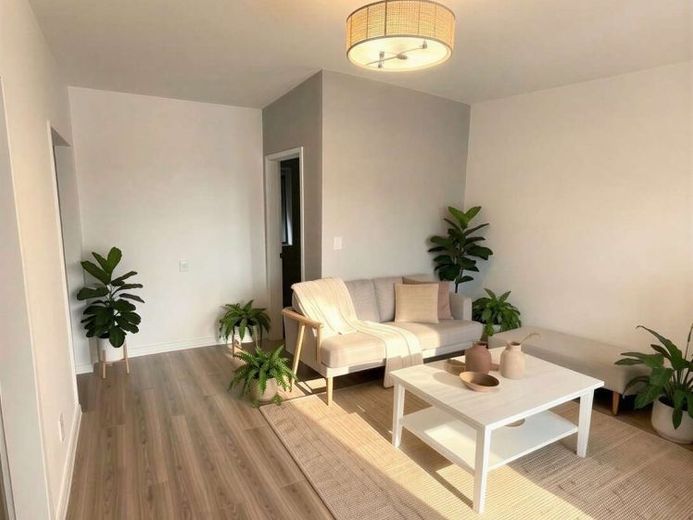 Attraktive 3-Zimmer-Wohnung (50 m²) – renoviert, gut angebunden, vielseitig nutzbar – फोटो 1