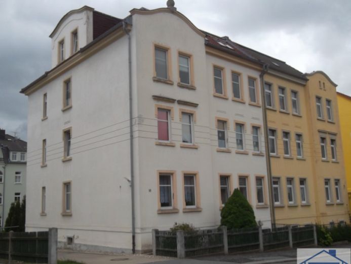 Schöne und ruhig gelegene 2-Raumwohnung – Foto 1