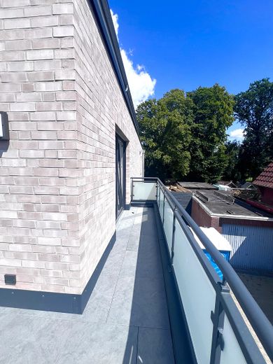 Erstbezug 3 Zimmer-Wohnung Meppen Esterfeld – Foto 5