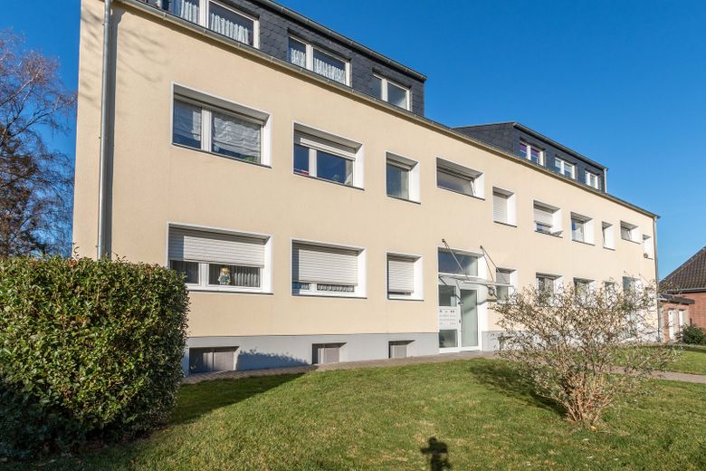 Wohngebäude