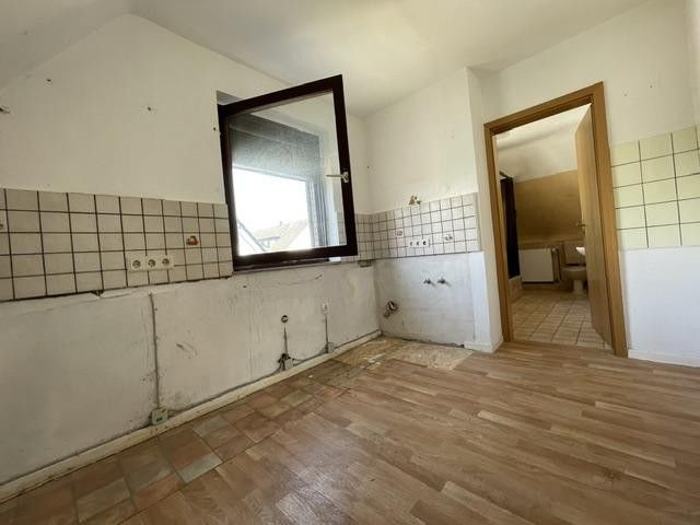 Haus freistehend gute Lage 180 QM Wohnfl 1200 QM Grund Provisionsfrei – Foto 25