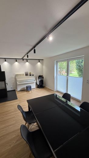Esszimmer -unten-