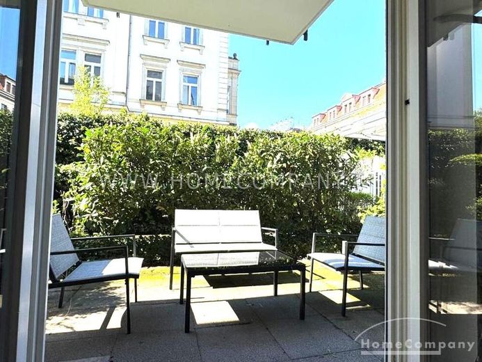 27127 HomeCompany Dresden Möbliert/Furnished 2-Zimmer Apartment in Dresden-Blasewitz mit Terrasse max. 2 Personen – 02fb0cdc40f6634b2ce747d85b541baa346da10e.jpg