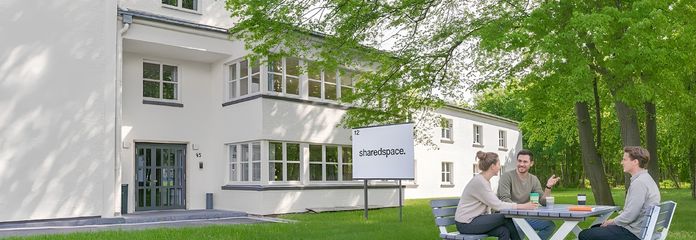 Gebäude