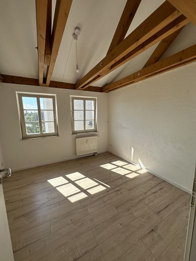 Aydınlık 3,5 odalı dubleks daire – Arbeitszimmer / Schlafzimmer