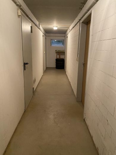 3-room maisonette apartment in Schwalbenweg/ Welsleben – Kellerräume