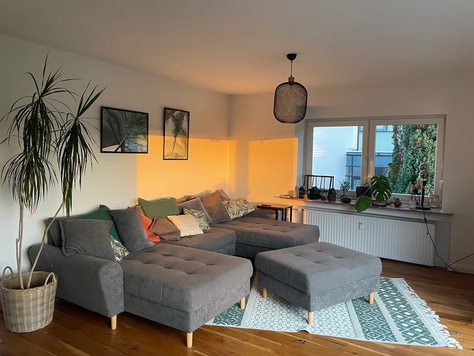4-room apartment with a great valley view in Rösrath-Hoffnungsthal – Foto 2