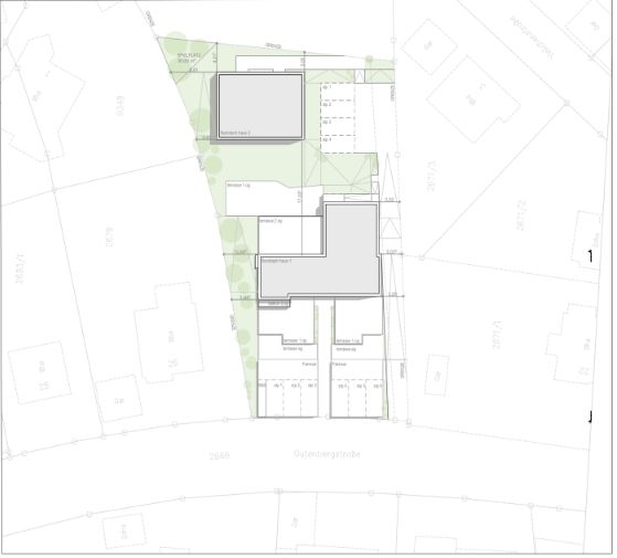 Unsere letzte Planung aus 2017