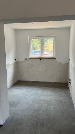 Sanierte 4-Zimmer-Wohnung mit Garten in Schwaigern-Massenbach zu vermieten – Foto 1