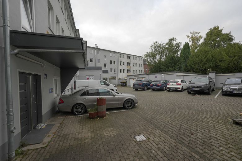 Provisionsfreies Wohn- und Geschäftshaus in Toplage Giesenkirchen – Direkt vom Eigentümer – Foto 16