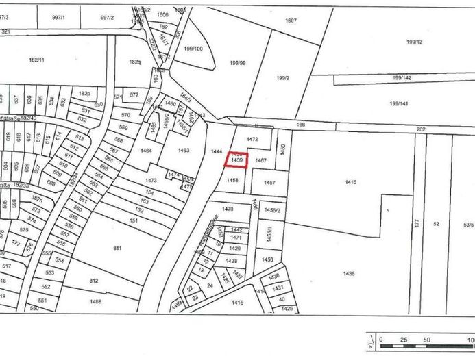 ++ Grundstück an der Theodor-Heuss-Straße - Mischgebiet ++ – Foto 1