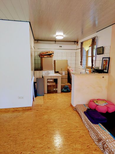 Küchennische Einliegerwohnung