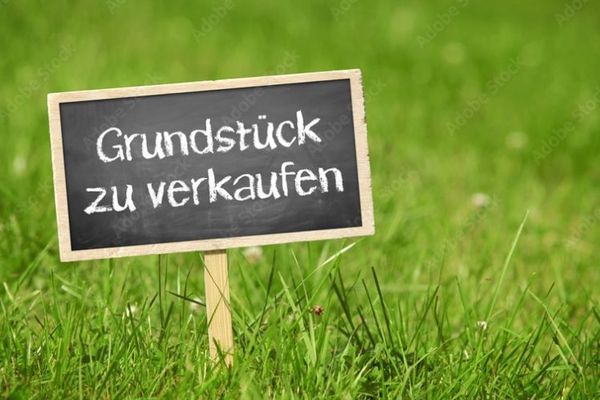 10575 Baugrundstück - Bauplatz - Grundstück Usingen