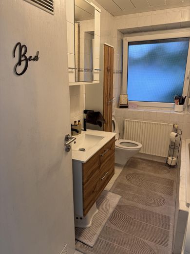 Etagenwohnung 3 Zimmer absolut zentral in Kempten Privat – Foto 13