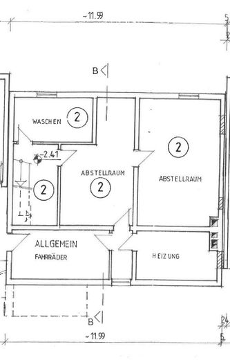 1-FH in sensationeller Feldrandlage – Foto 33