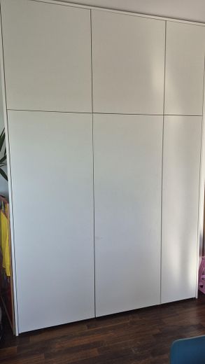 Smart Work geschlossen