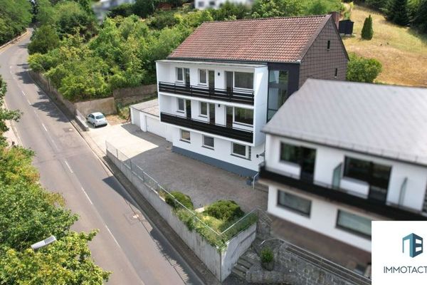 Compatto e moderno al Kuhberg: appartamento ristrutturato di 2 locali con nuova cucina componibile