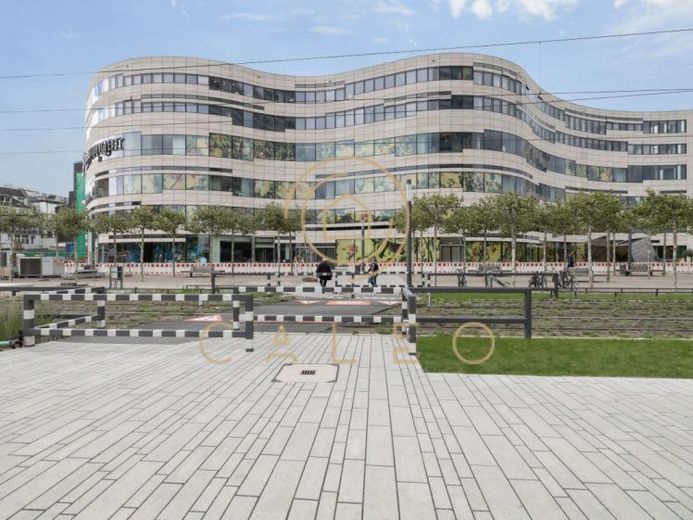 CALEO ¦ Stadtmitte ¦ Kö-Bogen ¦ flexibel + sofort bezugsfertig ¦ All-in-Miete ¦ PROVISIONSFREI – Foto 1